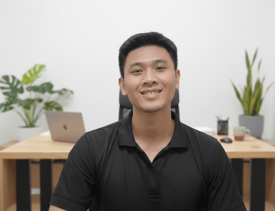 Hoai Tran