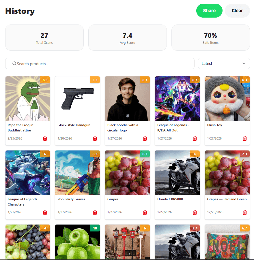 ArchieMl screenshot 3