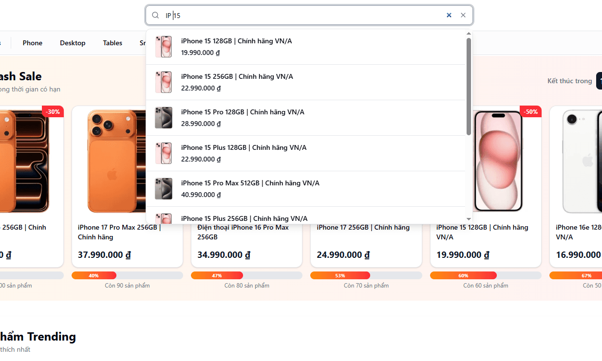 Nart Tech screenshot 2