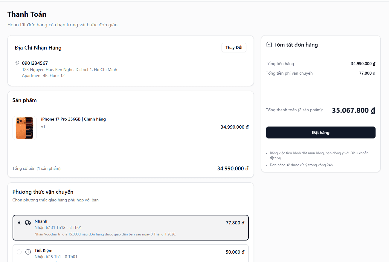 Nart Tech screenshot 4